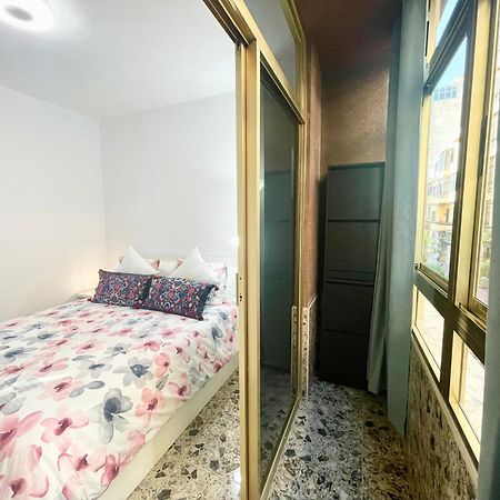 Affordable Holiday Accommodation For Large Families And Groups At Las Canteras Beach With 3 Bedrooms And Free Parking Лас-Пальмас-де-Гран-Канарія Екстер'єр фото