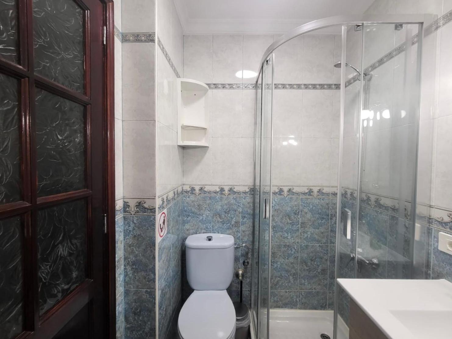 Affordable Holiday Accommodation For Large Families And Groups At Las Canteras Beach With 3 Bedrooms And Free Parking Лас-Пальмас-де-Гран-Канарія Екстер'єр фото